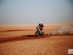 V dan 44. Dakar (1)