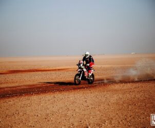 V dan 44. Dakar (1)