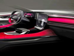 GENESE DESIGN RENAULT AUSTRAL (HHN)