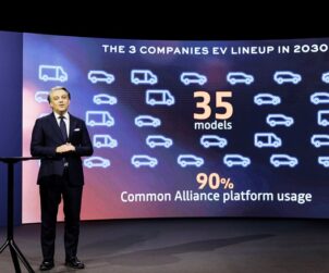 ALLIANCE 2030 : BEST OF 3 WORLDS FOR A NEW FUTURE