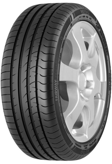 Motrio Fairway Letnja