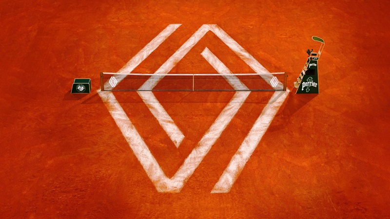 RENAULT PREMIUM PARTNER OF ROLAND-GARROS
