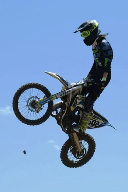 David Vig MX 024