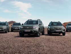 REVELATION RANGE DACIA NBI 2022