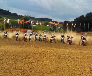 Start MX 2 Globare jun 2022