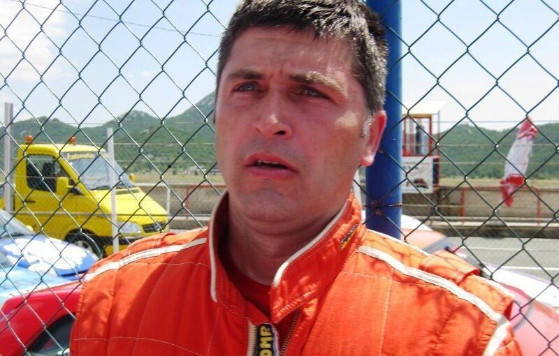 Dragan Stojković Verba