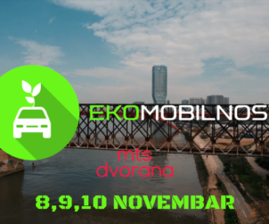 Ekomobilnost – održiva mobilnost za bolju budućnost