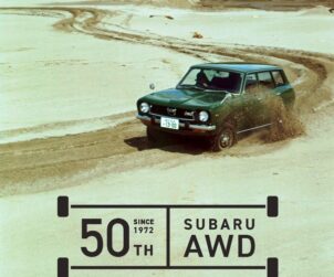 Subaru