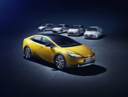Prius 2