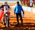 Dakar 5. dan