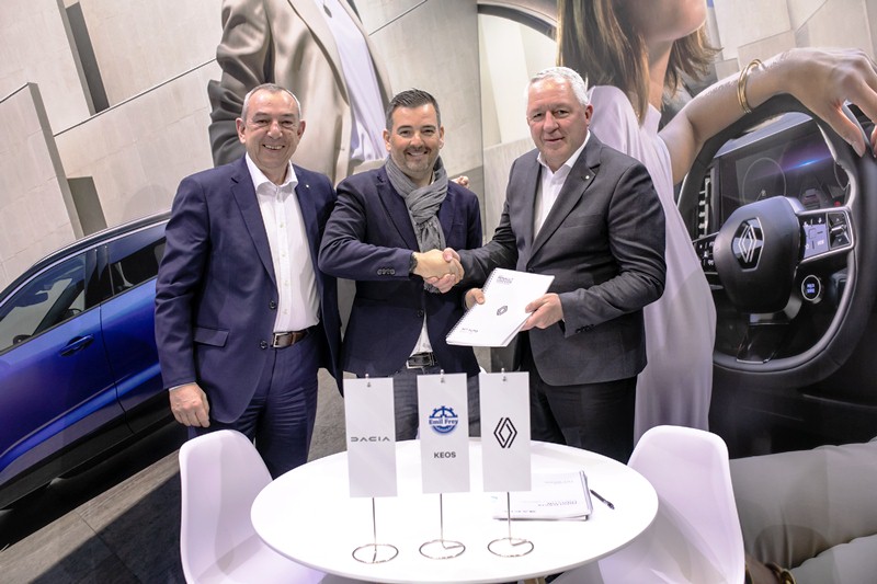 HIT Auto prvi ovlašćeni diler