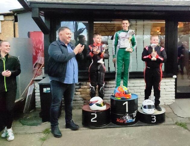 Dejan Čolović, Uroš Bogdanić, Andrej Dobrota i Stefan Miloradović junior klasa