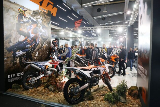 "Motopassion"