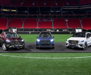 The new GLS models