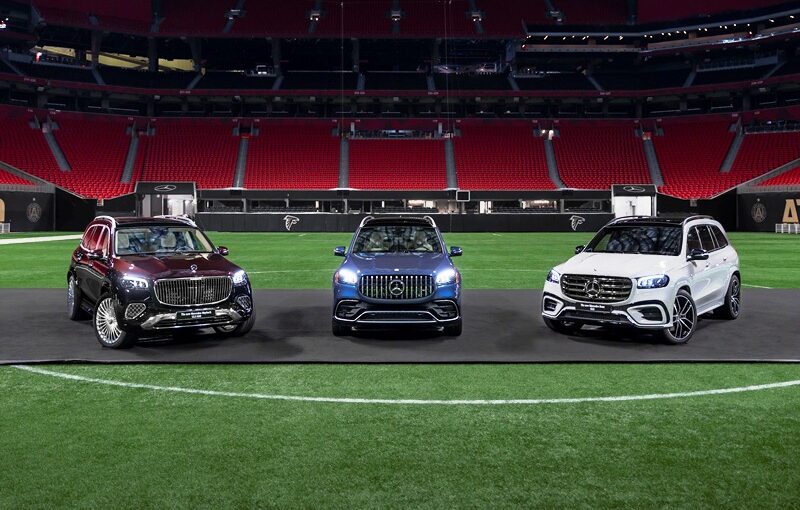 The new GLS models