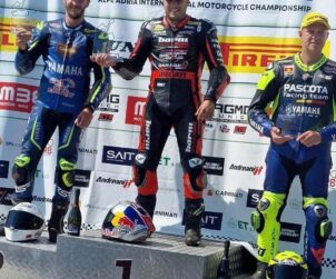 Strahinja Kovačević I mesto 600 SSP Panonijaring jun 2023