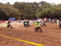 Start MX 65 Trešnjari septembar 2023