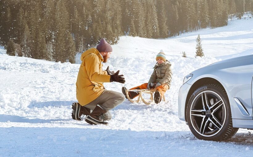 Continental WinterContact TS 870
