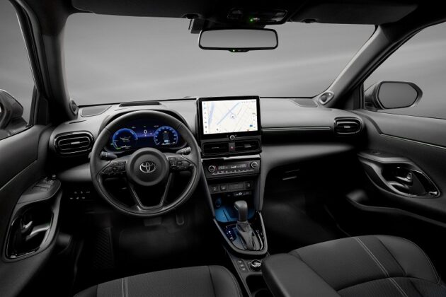 Najnoviji multimedijalni sistem Toyota Smart Connect