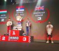 Andrej Petrović RMC Bahrein 2023