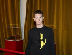 Andrija Kostić F4 foto: A. Ahek