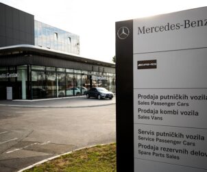 Emil Frey Auto Centar