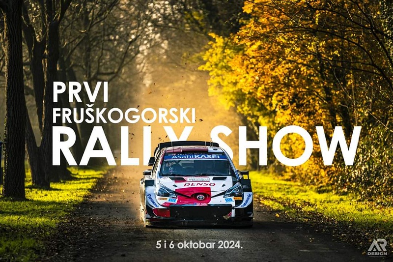 Fruškogorski reli