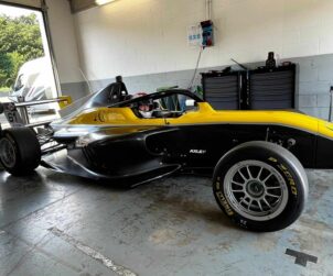 Andrija Kostic Valelunga test F 4 februar 2024 foto
