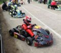 Luka Macura CEZ i SSC Jesolo mart 2024
