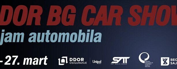 DDOR BG CAR SHOW