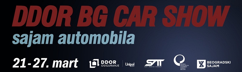 DDOR BG CAR SHOW
