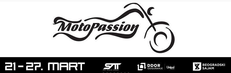 Motopassion