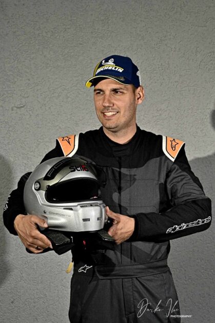 Petar Miloradović klio kup najava sezone