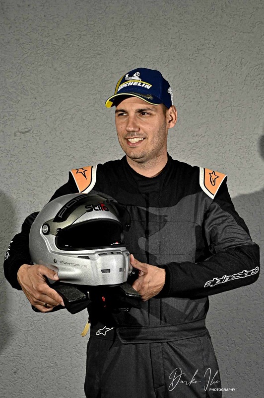 Petar Miloradović klio kup najava sezone