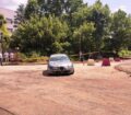 Auto slalom Rakovica jun 2023