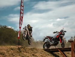 Ducati Vatreni promocija