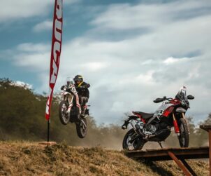 Ducati Vatreni promocija