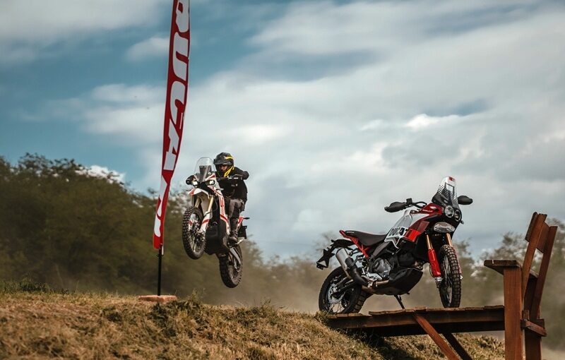Ducati Vatreni promocija