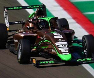 Andrej Petrović Imola jun 2024 subota