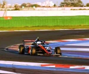 Andrija Kostić Imola subota 2024Andrija Kostić Imola subota 2024