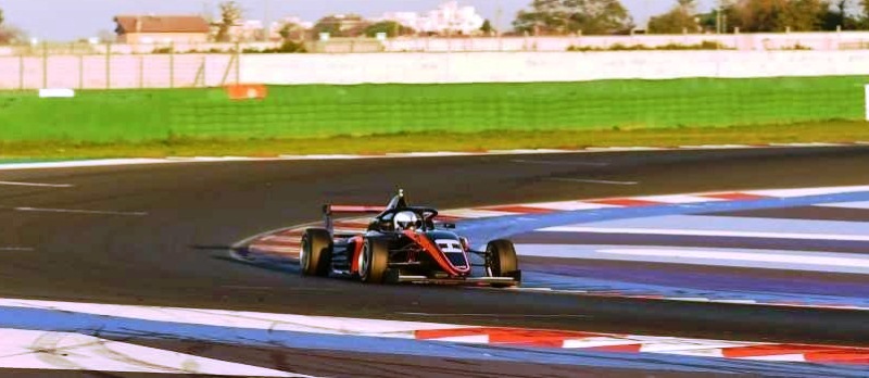 Andrija Kostić Imola subota 2024Andrija Kostić Imola subota 2024