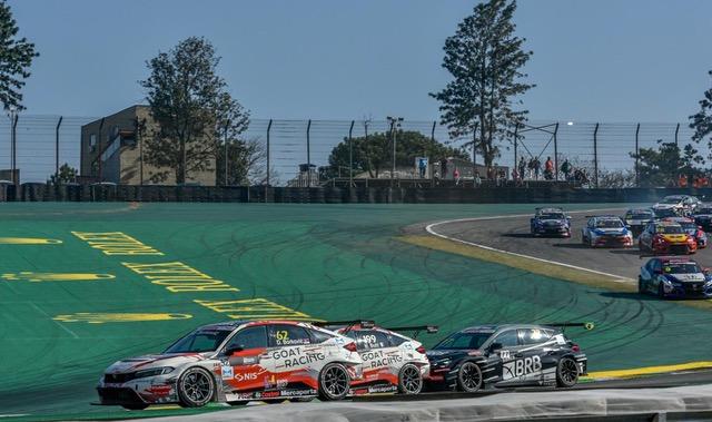 Dušan Borković Interlagos jul 2024