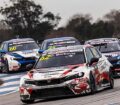 Dušan Borković Urugvaj WTCR