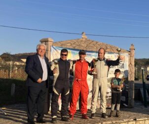 Generalni plasman Nagrada Sopota 2024