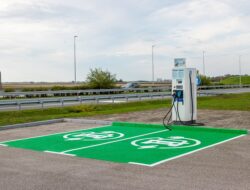 EKO Serbia_EV Chargeri