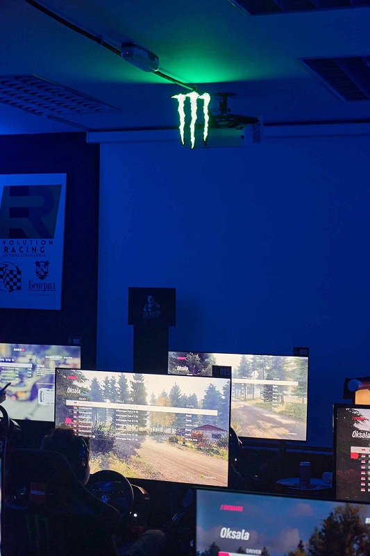 Monster energy darodavac vredne nagrade