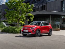 Citroen-e-C3-