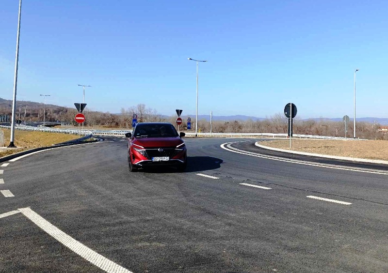 Nissan Qashqai 1.3 CVT Tekna 4WD d