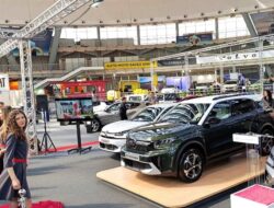 Novi Citroën C3 Aircross
