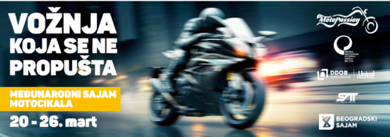 moto sajam